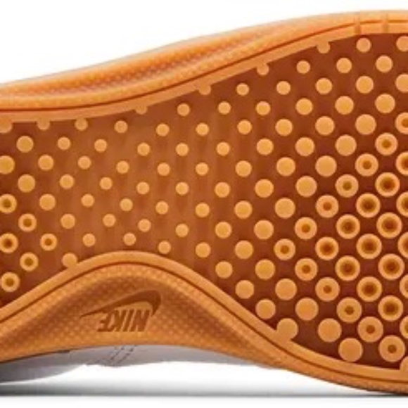 NIKE Court Vintage Premium 'White Gum' - Picture 6 of 10